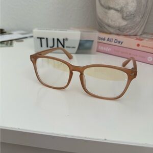 Blue Light Blocking Glasses